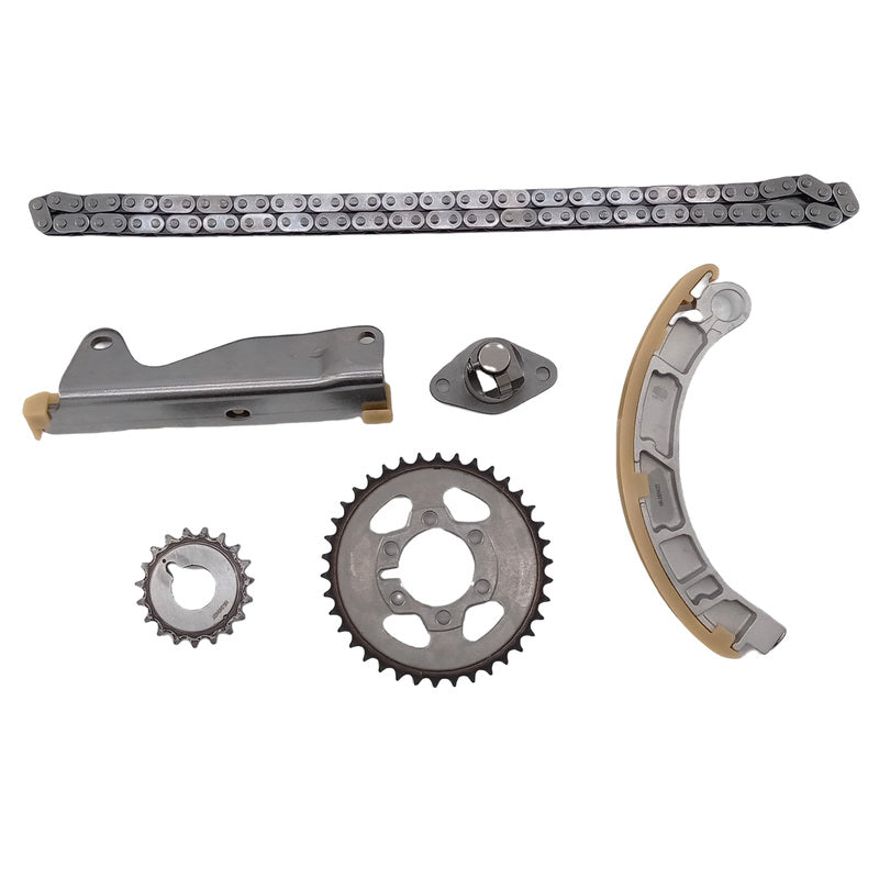 Timing Chain Kit Fit For Holden Colorado RC Rodeo RA For Isuzu D-Max TFR TFS