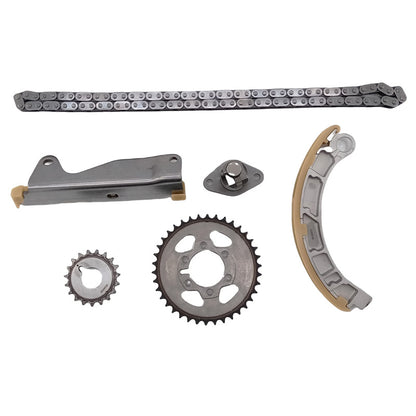 Timing Chain Kit Fit For Holden Colorado RC Rodeo RA For Isuzu D-Max TFR TFS