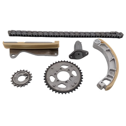 Timing Chain Kit Fit For Holden Colorado RC Rodeo RA For Isuzu D-Max TFR TFS