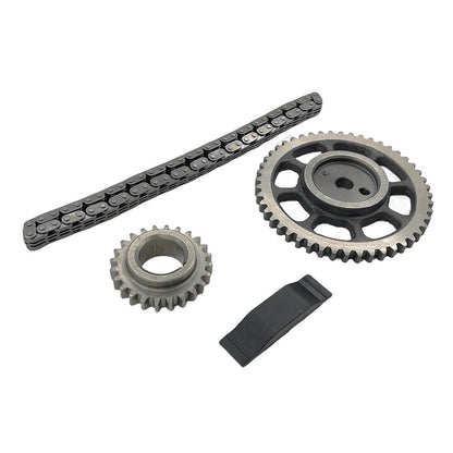 Timing Chain Kit Fit For Jeep Cherokee XJ Grand Cherokee WJ WG ZG ZJ Wrangler TJ YJ