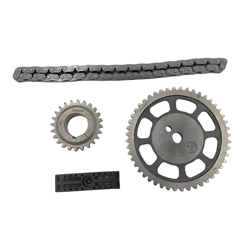 Timing Chain Kit Fit For Jeep Cherokee XJ Grand Cherokee WJ WG ZG ZJ Wrangler TJ YJ