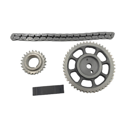 Timing Chain Kit Fit For Jeep Cherokee XJ Grand Cherokee WJ WG ZG ZJ Wrangler TJ YJ