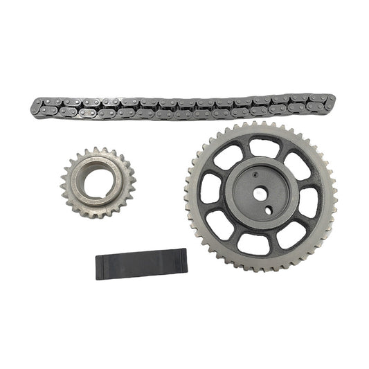 Timing Chain Kit Fit For Jeep Cherokee XJ Grand Cherokee WJ WG ZG ZJ Wrangler TJ YJ