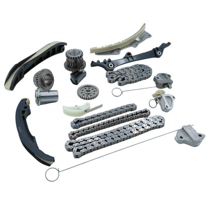 Timing Chain Kit Fit For Chrysler 200 300 For Dodge Challenger Charger For Jeep Grand Cherokee Wrangler