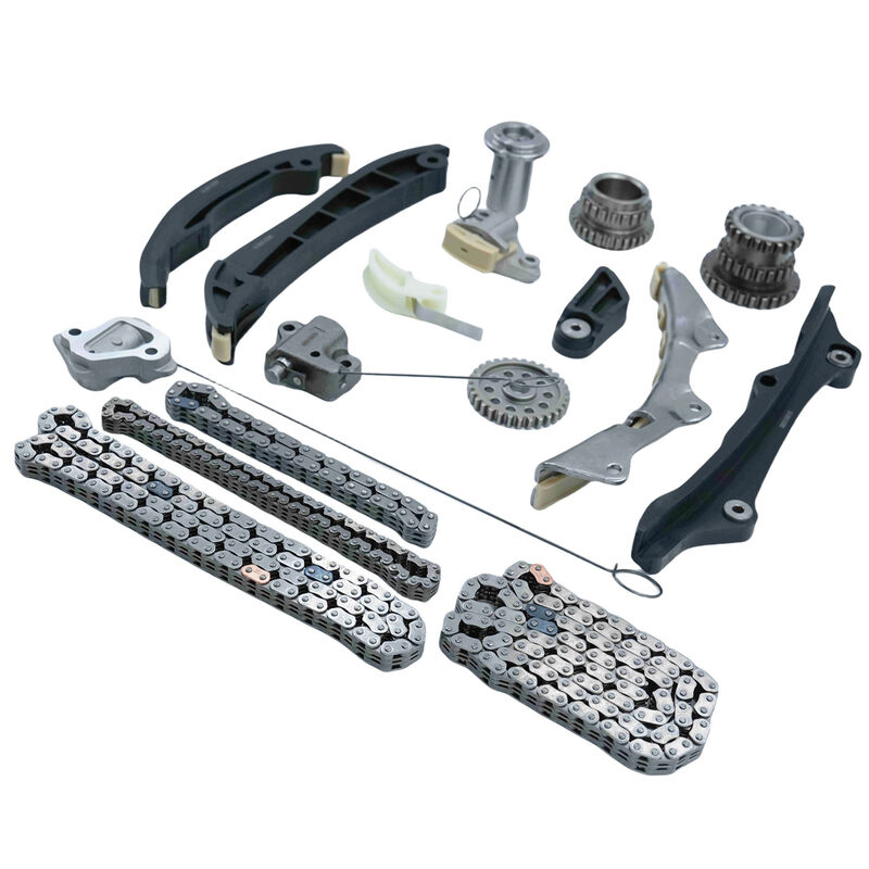 Timing Chain Kit Fit For Chrysler 200 300 For Dodge Challenger Charger For Jeep Grand Cherokee Wrangler