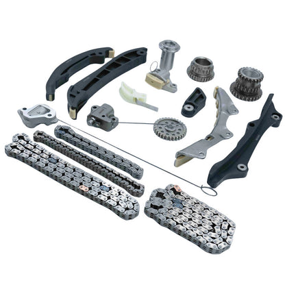 Timing Chain Kit Fit For Chrysler 200 300 For Dodge Challenger Charger For Jeep Grand Cherokee Wrangler