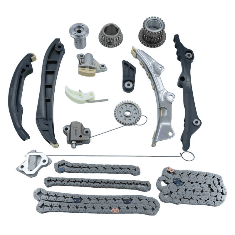 Timing Chain Kit Fit For Chrysler 200 300 For Dodge Challenger Charger For Jeep Grand Cherokee Wrangler