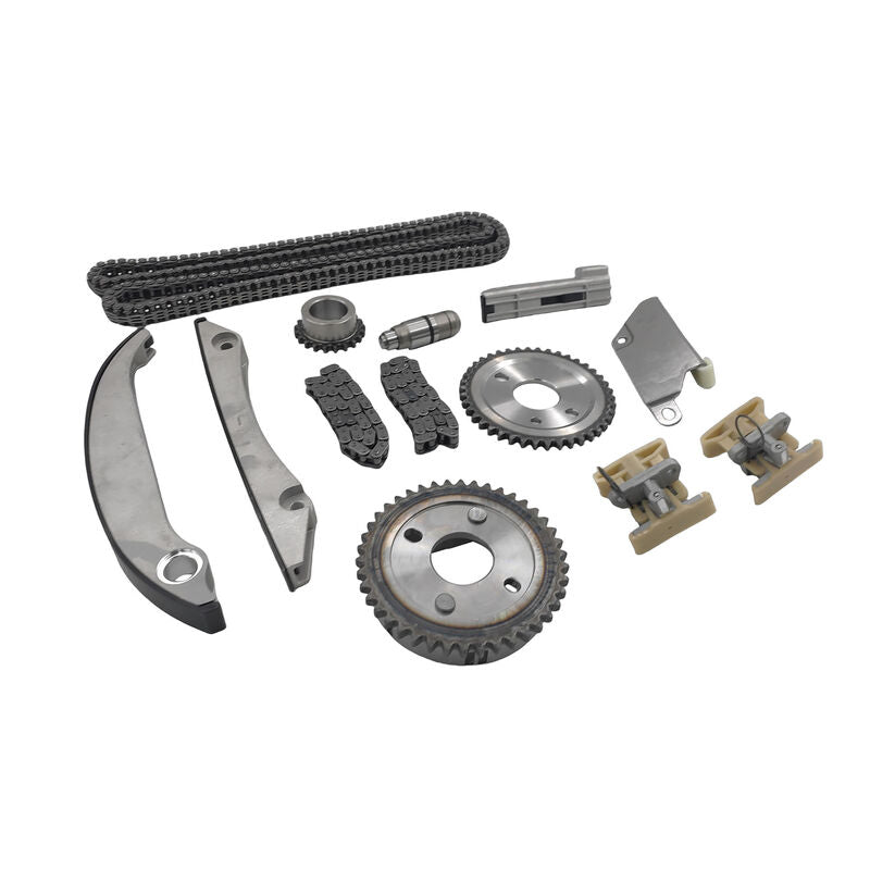 Timing Chain Gear Kit Fit For Chrysler Sebring Concorde Dodge Intrepid Stratus 2.7L 24V 2000-2004