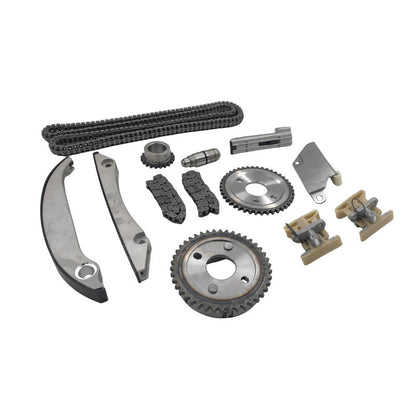 Timing Chain Gear Kit Fit For Chrysler Sebring Concorde Dodge Intrepid Stratus 2.7L 24V 2000-2004