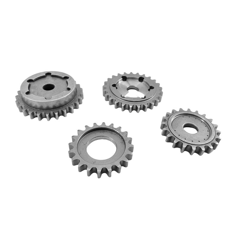 Timing Chain Kit Fit For Ford Explorer Ranger Mustang For Mazda Bravo B4000 For Land Rover LR3