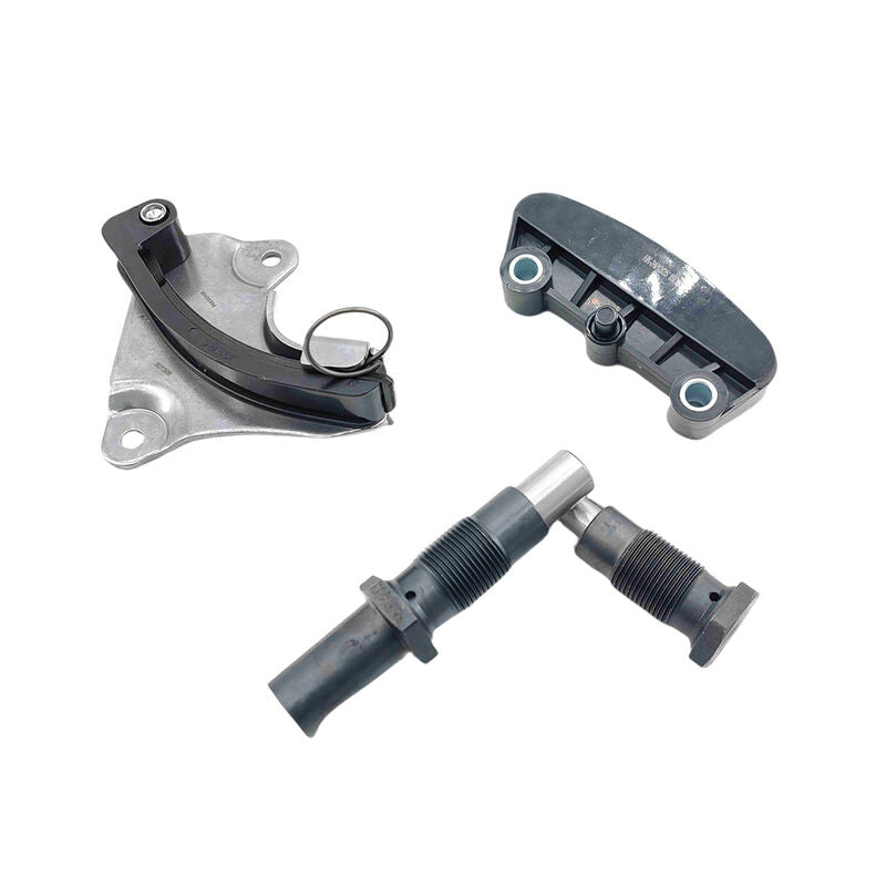 Timing Chain Kit Fit For Ford Explorer Ranger Mustang For Mazda Bravo B4000 For Land Rover LR3
