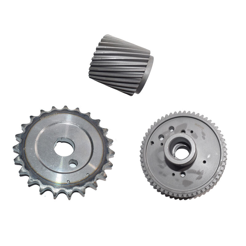 Timing Chain Kit Fit For Mitsubishi Triton ML MN Pajero NM NP NS NT NW NX 4M41 3.2L 2000-On