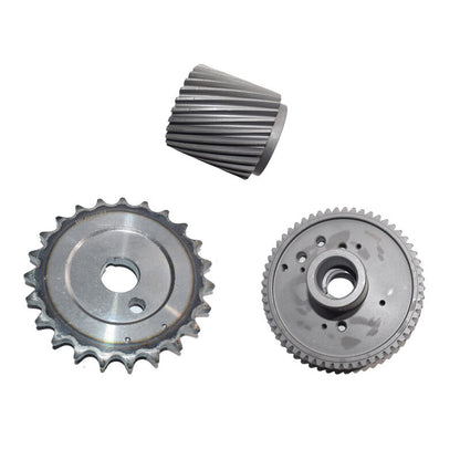 Timing Chain Kit Fit For Mitsubishi Triton ML MN Pajero NM NP NS NT NW NX 4M41 3.2L 2000-On