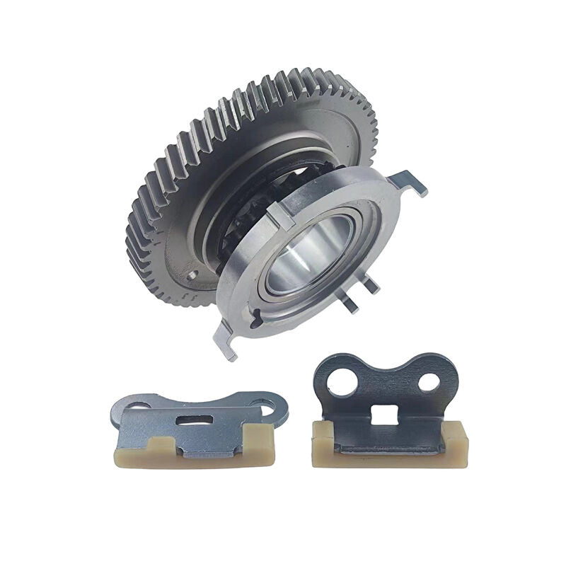 Timing Chain Gears Kit Fit For Mitsubishi Triton ML MN Pajero NM NP NS NT NW NX 3.2L