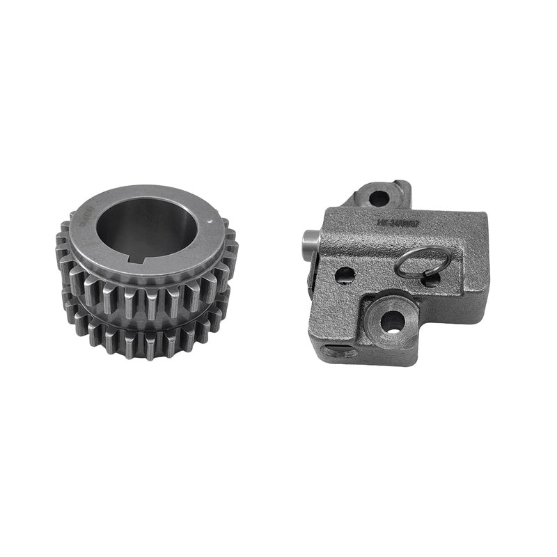Timing Chain Kit Fit For Citroen C4 For Kia Cerato For Mitsubishi ASX Delica Outlander ZH Lancer 2.0L