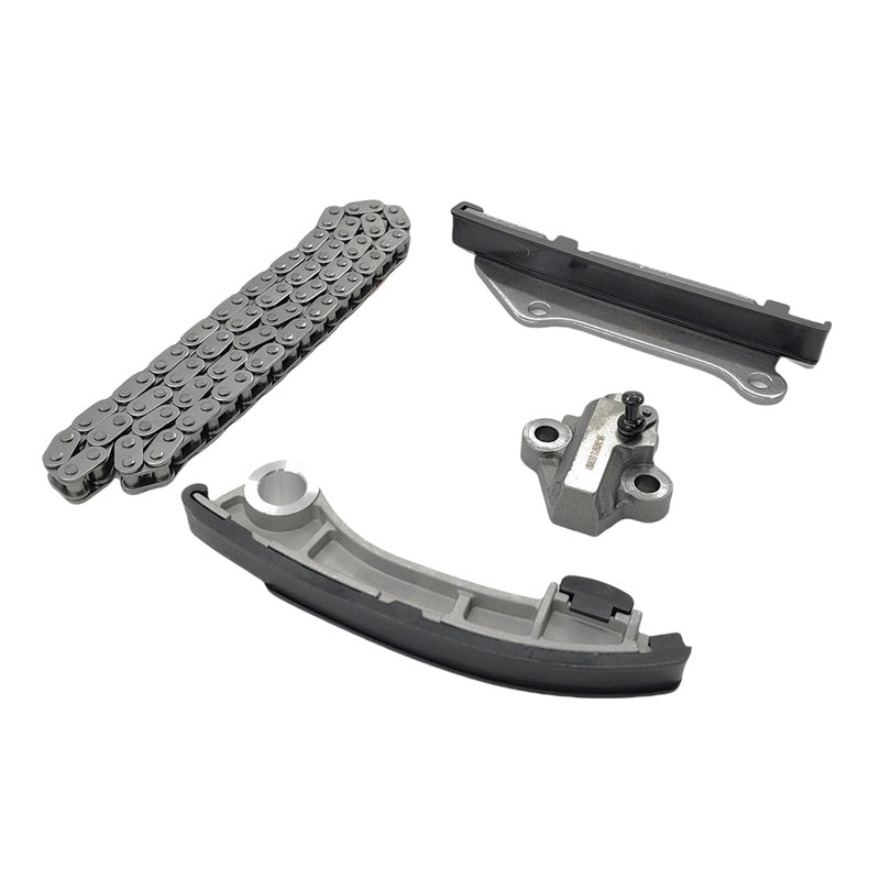 4 x Timing Chain Kit Fit For Nissan Elgrand E50 Patrol GU Y61 Navara D22 3.0L L4 Diesel