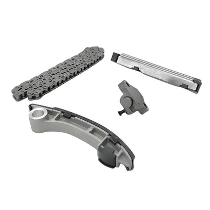 4 x Timing Chain Kit Fit For Nissan Elgrand E50 Patrol GU Y61 Navara D22 3.0L L4 Diesel
