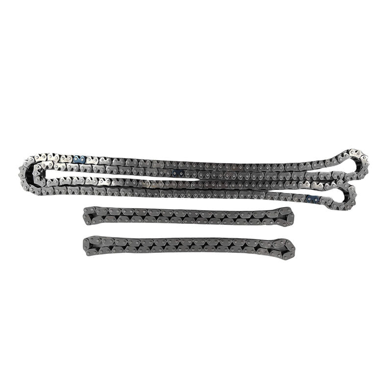 Timing Chain Kit With VVT Gears Fit For Nissan Navara D40 Pathfinder R51 VQ40DE 4.0L