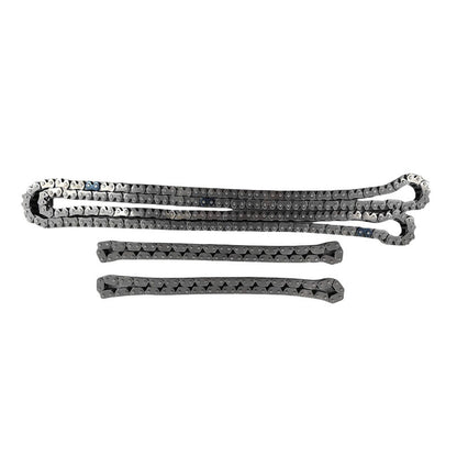 Timing Chain Kit With VVT Gears Fit For Nissan Navara D40 Pathfinder R51 VQ40DE 4.0L
