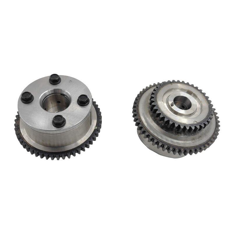 Timing Chain Kit With VVT Gears Fit For Nissan Navara D40 Pathfinder R51 VQ40DE 4.0L