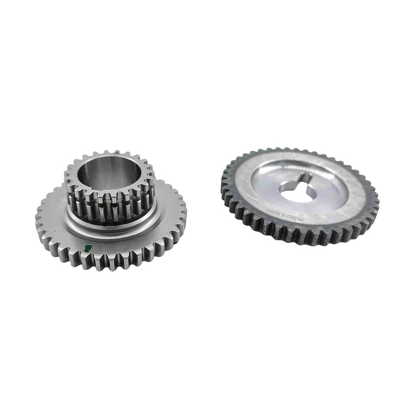 Timing Chain Kit Guide Gear Fit For Nissan QR25DE XTrail X-Trail 2.5L T30 2003-2007