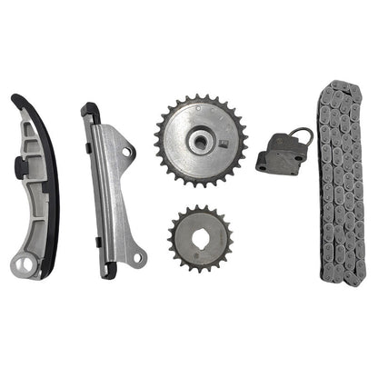 Timing Chain Kit Fit For Nissan Patrol GU Y61 ZD30CR AWD Diesel 3.0L 4cyl 2007-2016