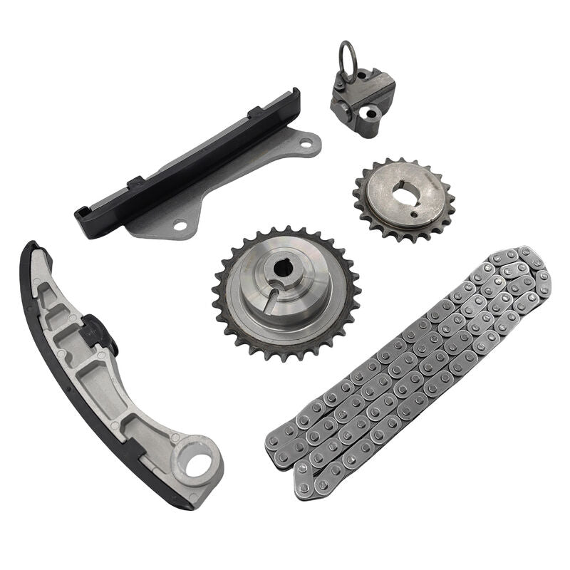 Timing Chain Kit Fit For Nissan Patrol GU Y61 ZD30CR AWD Diesel 3.0L 4cyl 2007-2016