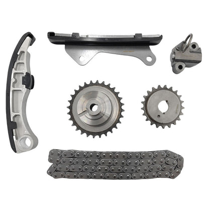 Timing Chain Kit Fit For Nissan Patrol GU Y61 ZD30CR AWD Diesel 3.0L 4cyl 2007-2016