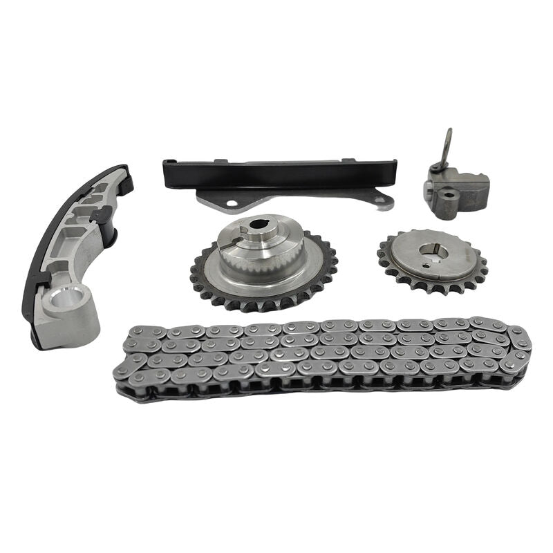 Timing Chain Kit Fit For Nissan Patrol GU Y61 ZD30CR AWD Diesel 3.0L 4cyl 2007-2016