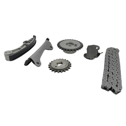 Timing Chain Kit Fit For Nissan Patrol GU Y61 ZD30CR AWD Diesel 3.0L 4cyl 2007-2016