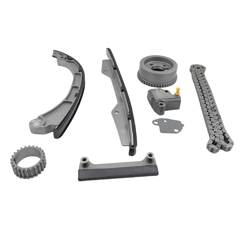 Timing Chain Kit With Gear Fit For Nissan Patrol GU Y61 TB48 Engine 1997-2015