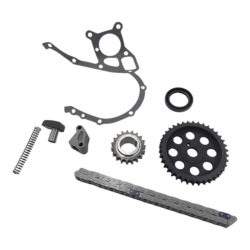 Timing Chain Kit Fit For Nissan A10 A12 A13 A14 1200 Sunny 120Y Datsun A15 With Gears