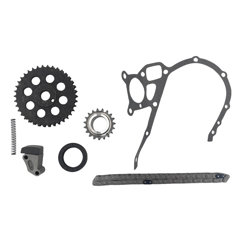 Timing Chain Kit Fit For Nissan A10 A12 A13 A14 1200 Sunny 120Y Datsun A15 With Gears