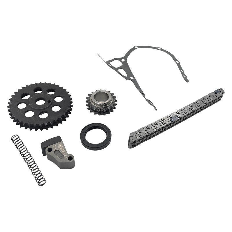 Timing Chain Kit Fit For Nissan A10 A12 A13 A14 1200 Sunny 120Y Datsun A15 With Gears