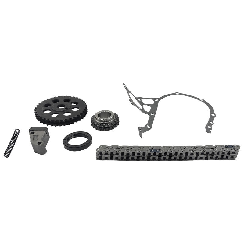 Timing Chain Kit Fit For Nissan A10 A12 A13 A14 1200 Sunny 120Y Datsun A15 With Gears