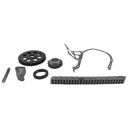 Timing Chain Kit Fit For Nissan A10 A12 A13 A14 1200 Sunny 120Y Datsun A15 With Gears