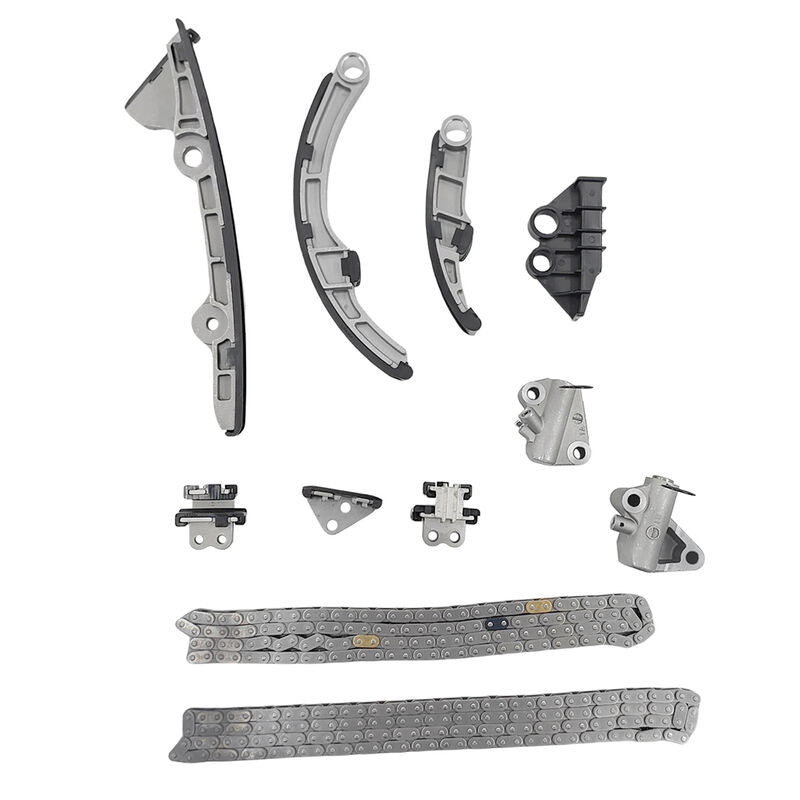 Timing Chain Kit Fit For Subaru Legacy Outback Tribeca B9 EZ30D 3.0L 13144AA090 2006-2009