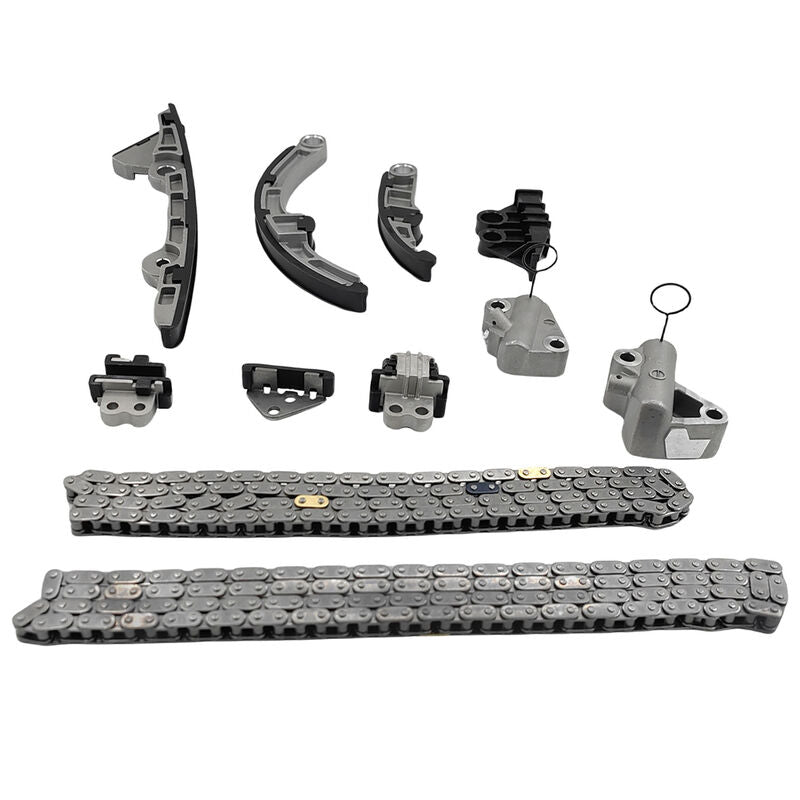 Timing Chain Kit Fit For Subaru Legacy Outback Tribeca B9 EZ30D 3.0L 13144AA090 2006-2009