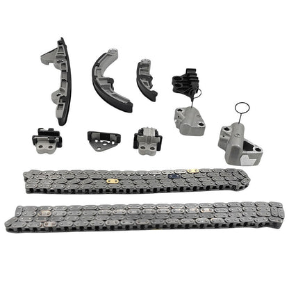 Timing Chain Kit Fit For Subaru Legacy Outback Tribeca B9 EZ30D 3.0L 13144AA090 2006-2009