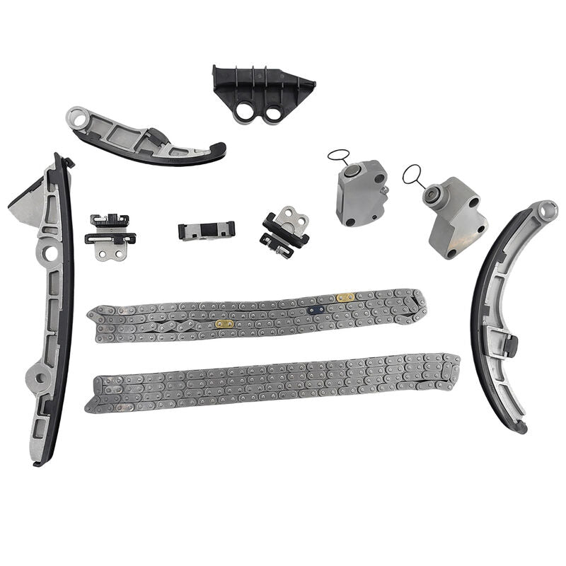 Timing Chain Kit Fit For Subaru Legacy Outback Tribeca B9 EZ30D 3.0L 13144AA090 2006-2009