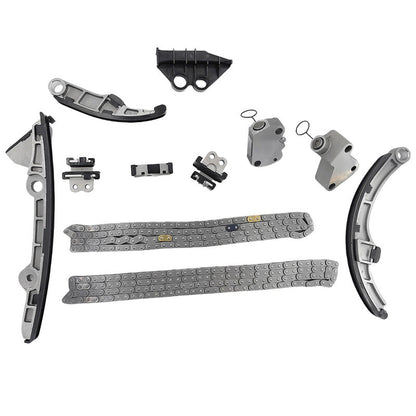 Timing Chain Kit Fit For Subaru Legacy Outback Tribeca B9 EZ30D 3.0L 13144AA090 2006-2009