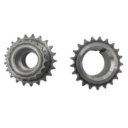 Timing Chain Kit Fit For Toyota Prado HiAce Fortuner Hilux Hino Coaster Dyna Innova GranAce Majesty