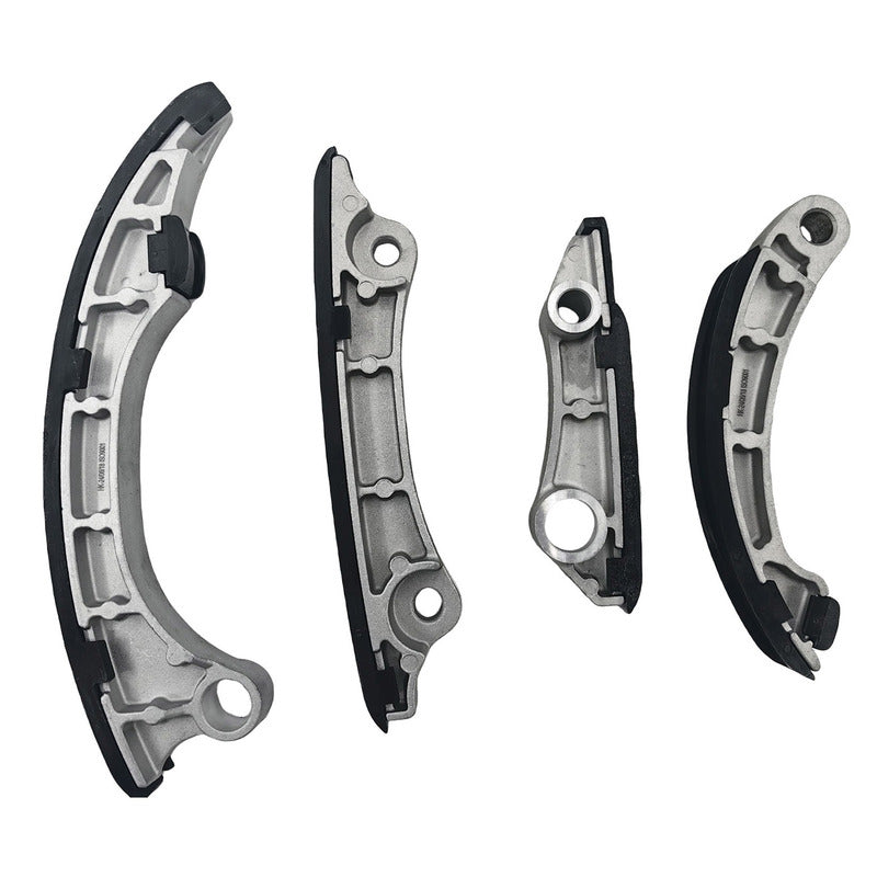 Timing Chain Kit Fit For Toyota Prado HiAce Fortuner Hilux Hino Coaster Dyna Innova GranAce Majesty