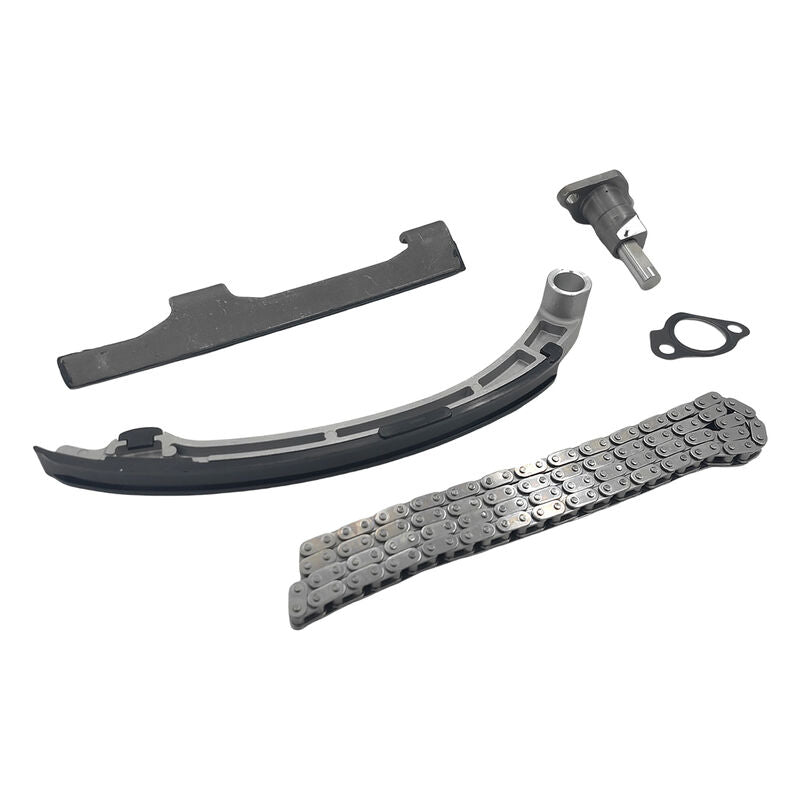 Timing Chain Kit Fit For Toyota Landcruiser FZJ75 FZJ78 FZJ79 FZJ80 FZJ105 1FZ-FE 4.5L 1993-2006