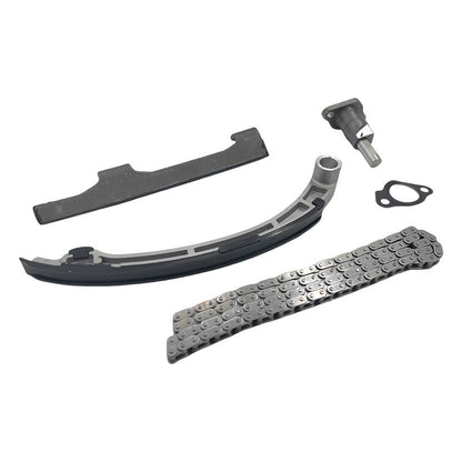 Timing Chain Kit Fit For Toyota Landcruiser FZJ75 FZJ78 FZJ79 FZJ80 FZJ105 1FZ-FE 4.5L 1993-2006