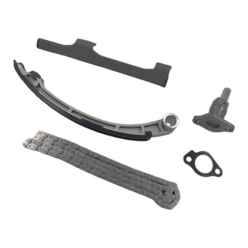 Timing Chain Kit Fit For Toyota Landcruiser FZJ75 FZJ78 FZJ79 FZJ80 FZJ105 1FZ-FE 4.5L 1993-2006