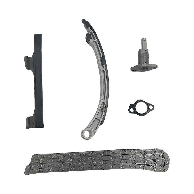 Timing Chain Kit Fit For Toyota Landcruiser FZJ75 FZJ78 FZJ79 FZJ80 FZJ105 1FZ-FE 4.5L 1993-2006