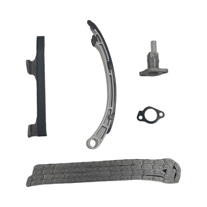 Timing Chain Kit Fit For Toyota Landcruiser FZJ75 FZJ78 FZJ79 FZJ80 FZJ105 1FZ-FE 4.5L 1993-2006
