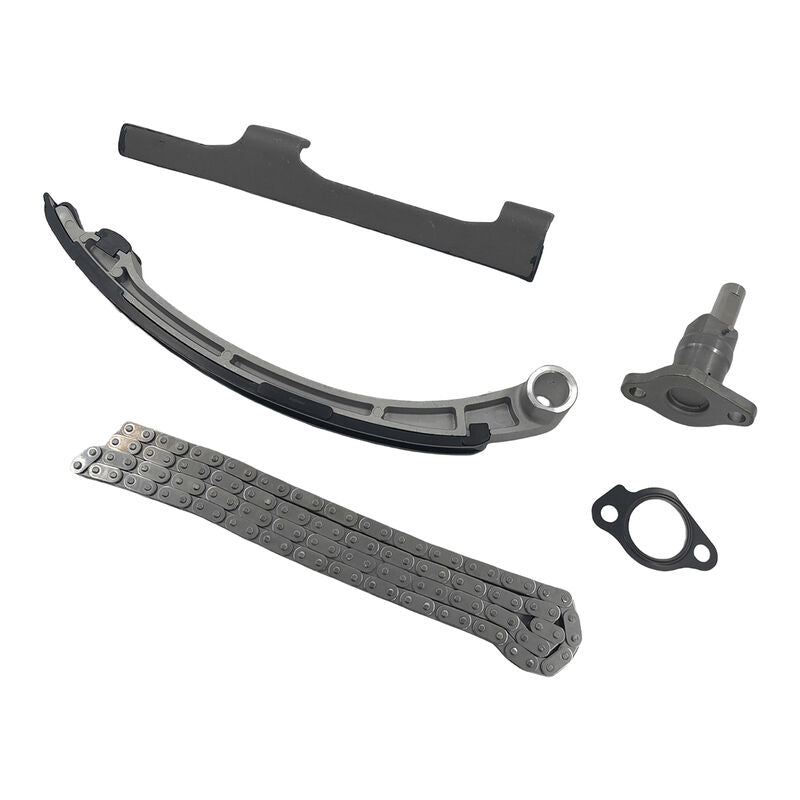 Timing Chain Kit Fit For Toyota Landcruiser FZJ75 FZJ78 FZJ79 FZJ80 FZJ105 1FZ-FE 4.5L 1993-2006