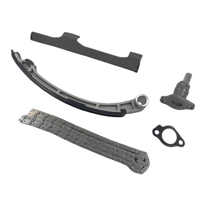 Timing Chain Kit Fit For Toyota Landcruiser FZJ75 FZJ78 FZJ79 FZJ80 FZJ105 1FZ-FE 4.5L 1993-2006